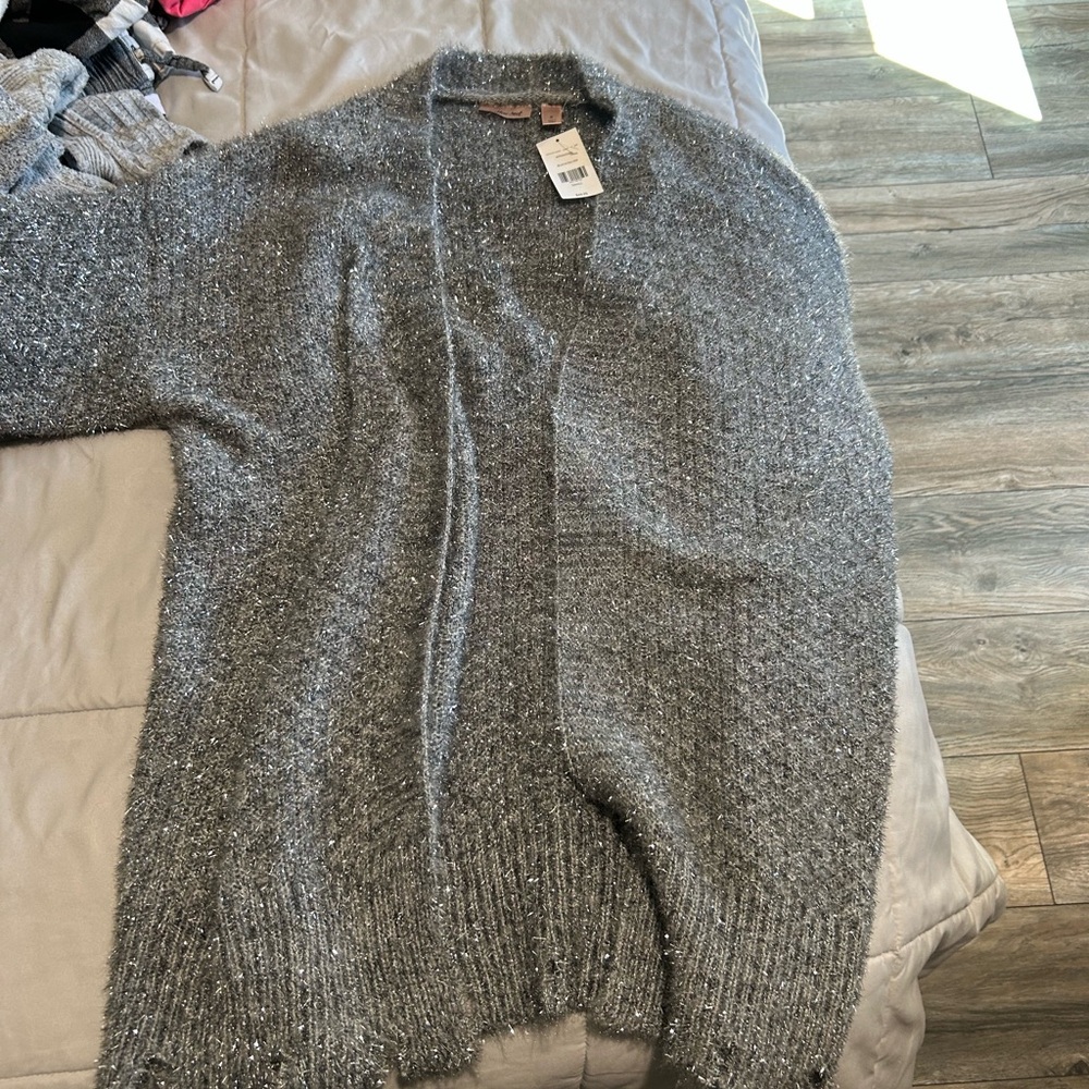 willow & root Cardigan - Picture 2 of 4